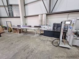 WEINIG Dimter OPTICUT S 50+