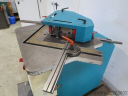 INDUMASCH VA 200/6