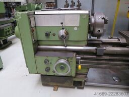 VDF Boehringer M 670