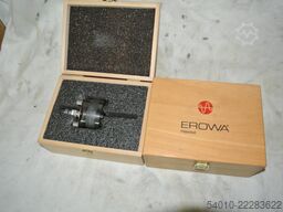 Erowa 3D Taster mit Überfahrschutz