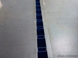 AWI PDV 8to. 7000 x 2000mm