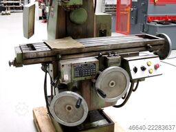 RECKERMANN UNI 900 PONY