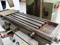 RECKERMANN UNI 900 PONY