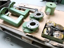 RECKERMANN UNI 900 PONY