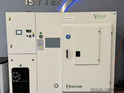 Vötsch Pflanzenwuchsschrank -10 bis +45 Fitotron HGC 1014 V Schrank 1