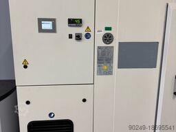 Vötsch Pflanzenwuchsschrank -10 bis +45 Fitotron HGC 1014 V Schrank 1