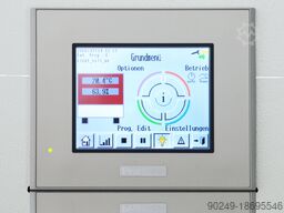 Vötsch Pflanzenwuchsschrank -10 bis +45 Fitotron HGC 1014 V Schrank 2