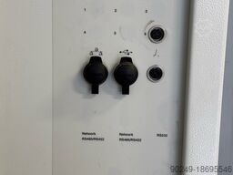 Vötsch Pflanzenwuchsschrank -10 bis +45 Fitotron HGC 1014 V Schrank 2