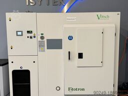 Vötsch Pflanzenwuchsschrank -10 bis +45 Fitotron HGC 1014 V Schrank 4