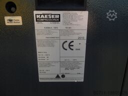 Kaeser TH451