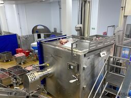 Seydelmann AW300U AC6