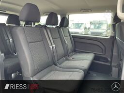 MERCEDES-BENZ Vito 114 CDI TOURER PRO/NAVI/KLIMA/AUTOMATIK/KAM