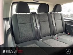 MERCEDES-BENZ Vito 114 CDI TOURER PRO/NAVI/KLIMA/AUTOMATIK/KAM