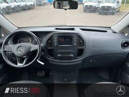 MERCEDES-BENZ Vito 114 CDI TOURER PRO/NAVI/KLIMA/AUTOMATIK/KAM