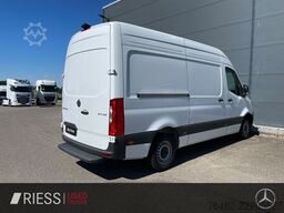 MERCEDES-BENZ Sprinter 317 CDI KA/PRO/L2H2/3665/MBUX/KLIMA/KAM