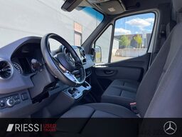 MERCEDES-BENZ Sprinter 317 CDI KA/PRO/L2H2/3665/MBUX/KLIMA/KAM