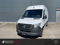 MERCEDES-BENZ Sprinter 317 CDI KA/PRO/L3H2/MAXI/4325/MBUX/NAVI