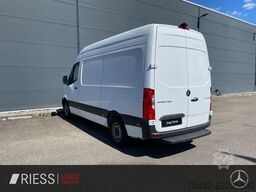 MERCEDES-BENZ Sprinter 317 CDI KA/PRO/L3H2/MAXI/4325/MBUX/NAVI