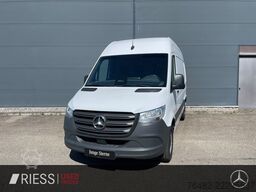 MERCEDES-BENZ Sprinter 317 CDI KA/PRO/L2H2/3665/MBUX/KLIMA/KAM