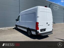 MERCEDES-BENZ Sprinter 317 CDI KA/PRO/L3H2/MAXI/4325/MBUX/NAVI
