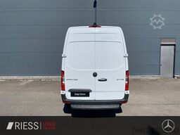 MERCEDES-BENZ Sprinter 317 CDI KA/PRO/L3H2/MAXI/4325/MBUX/NAVI