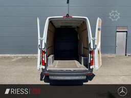 MERCEDES-BENZ Sprinter 317 CDI KA/PRO/L3H2/MAXI/4325/MBUX/NAVI