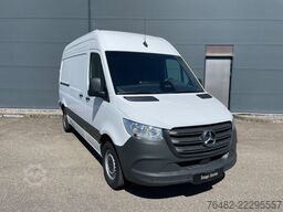 MERCEDES-BENZ Sprinter 317 CDI KA/PRO/L3H2/MAXI/4325/MBUX/NAVI