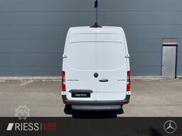 MERCEDES-BENZ Sprinter 317 CDI KA/PRO/L3H2/MAXI/4325/MBUX/NAVI