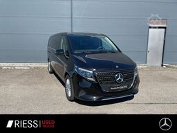 MERCEDES-BENZ V 300 d AVANTGARDE/EXTRALANG/NAVI/ELEKT.TÜREN/36
