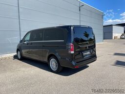 MERCEDES-BENZ V 300 d AVANTGARDE/EXTRALANG/NAVI/ELEKT.TÜREN/36