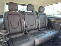 MERCEDES-BENZ V 300 d AVANTGARDE/EXTRALANG/NAVI/ELEKT.TÜREN/36