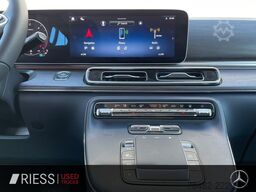 MERCEDES-BENZ V 300 d AVANTGARDE/EXTRALANG/NAVI/ELEKT.TÜREN/36