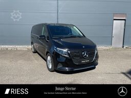 MERCEDES-BENZ V 300 d AVANTGARDE/EXTRALANG/MBUX/ELEKT.TÜREN/NA