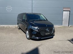 MERCEDES-BENZ V 300 d AVANTGARDE/EXTRALANG/MBUX/ELEKT.TÜREN/NA