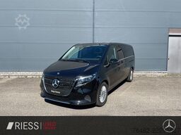 MERCEDES-BENZ V 300 d AVANTGARDE/EXTRALANG/MBUX/ELEKT.TÜREN/NA