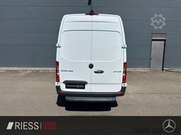 MERCEDES-BENZ Sprinter 317 CDI KA/PRO/L3H2/MAXI/MBUX/NAVI/KLIM