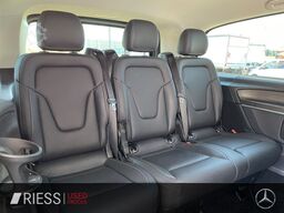 MERCEDES-BENZ V 300 d AVANTGARDE/EXTRALANG/NAVI/MBUX/ELEKT.TÜR