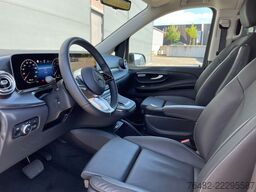MERCEDES-BENZ V 300 d AVANTGARDE/EXTRALANG/NAVI/MBUX/ELEKT.TÜR