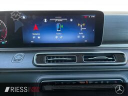 MERCEDES-BENZ V 300 d AVANTGARDE/EXTRALANG/NAVI/MBUX/ELEKT.TÜR