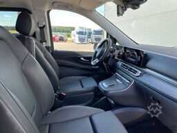 MERCEDES-BENZ V 300 d AVANTGARDE/EXTRALANG/MBUX/NAVI/ELEKT.TÜR