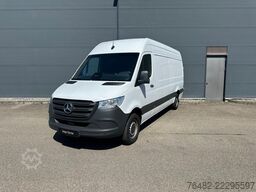 MERCEDES-BENZ Sprinter 317 CDI KA/PRO/MAXI/L3H2/4325/AUTOMATIK