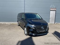MERCEDES-BENZ V 300 d AVANTGARDE/EXTRALANG/MBUX/NAVI/ELEKT.TÜR