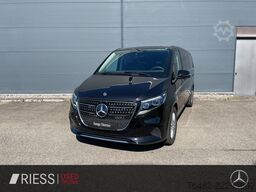 MERCEDES-BENZ V 300 d AVANTGARDE/EXTRALANG/MBUX/NAVI/ELEKT.TÜR