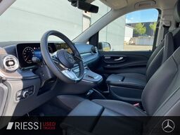 MERCEDES-BENZ V 300 d AVANTGARDE/EXTRALANG/MBUX/NAVI/ELEKT.TÜR