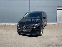 MERCEDES-BENZ V 300 d AVANTGARDE/EXTRALANG/MBUX/NAVI/ELEKT.TÜR