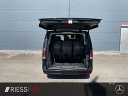 MERCEDES-BENZ V 300 d AVANTGARDE/EXTRALANG/MBUX/NAVI/ELEKT.TÜR