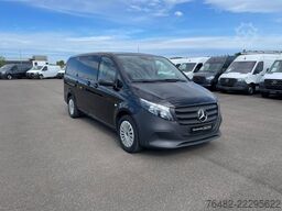 MERCEDES-BENZ Vito 116 CDI TOURER PRO/LANG/MBUX/NAVI/AUTOMATIK