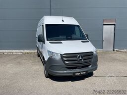 MERCEDES-BENZ Sprinter 317 CDI KA/PRO/L2H2/3665/MBUX/KLIMA/KAM