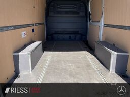 MERCEDES-BENZ Sprinter 317 CDI KA/PRO/L2H2/3665/MBUX/KLIMA/KAM