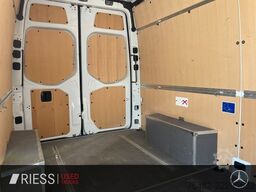 MERCEDES-BENZ Sprinter 317 CDI KA/PRO/L2H2/3665/MBUX/KLIMA/KAM